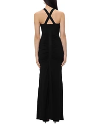 The Eden Gown