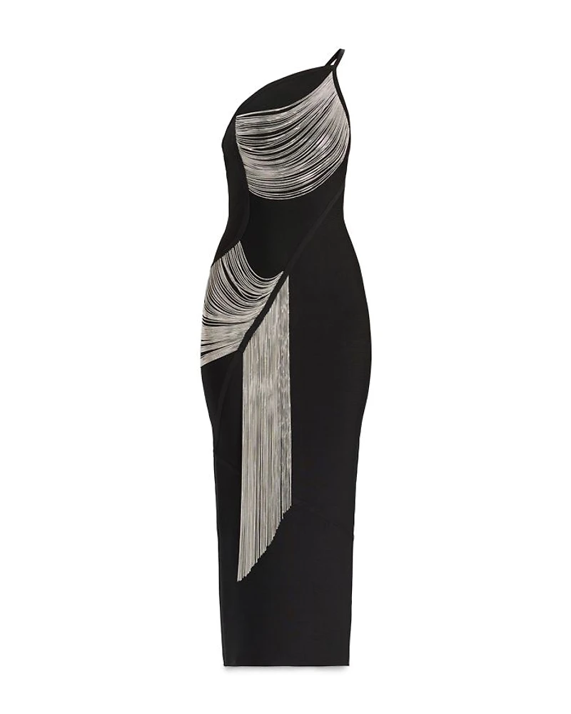 The Bianca Gown