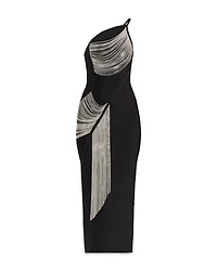 The Bianca Gown