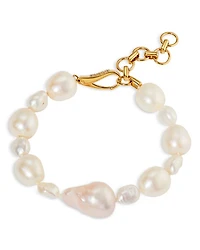 London Baroque Line Bracelet