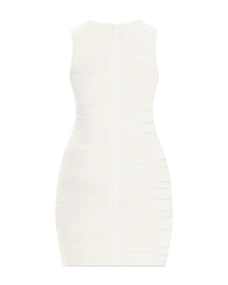 The Eliana Dress