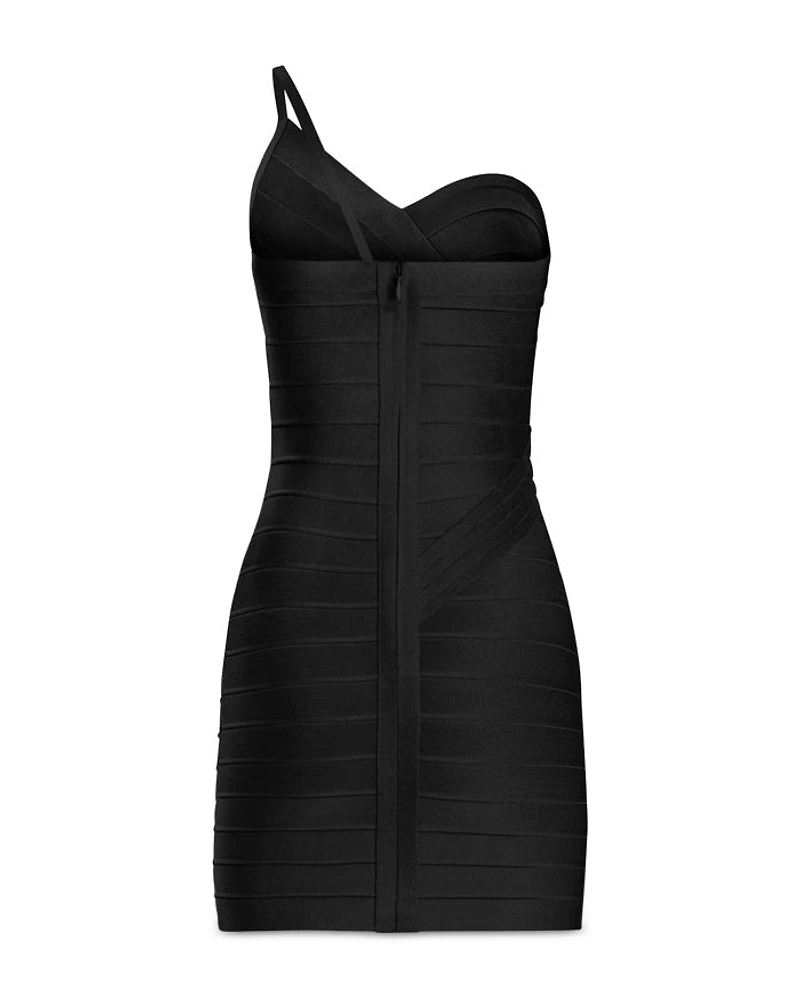The Ally Dress