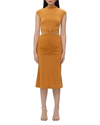 Herve Leger The Gabrielle Dress