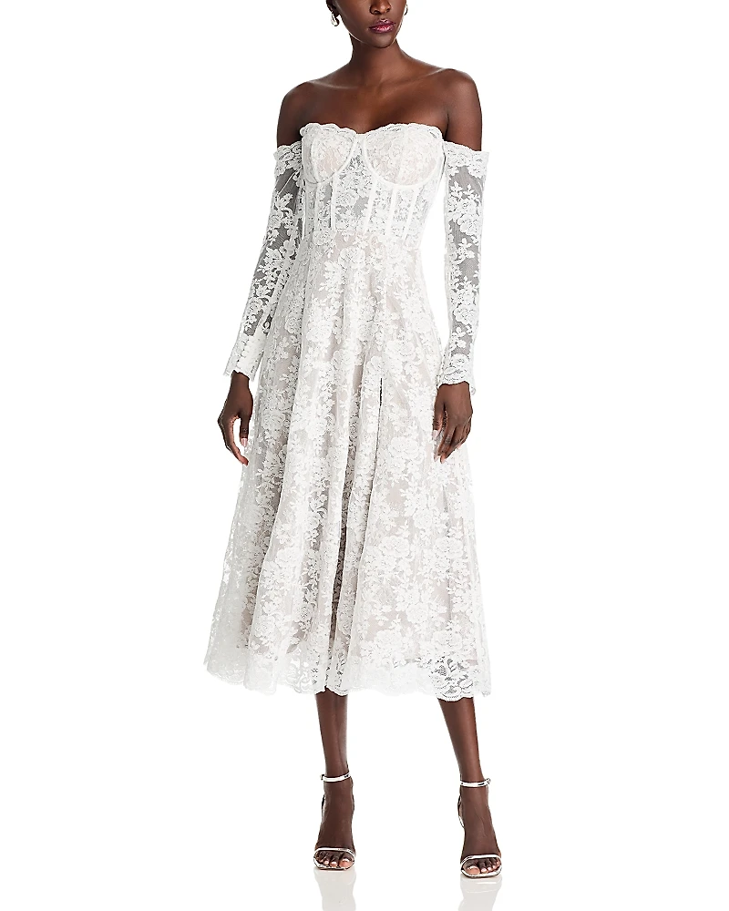 V. Chapman Katherine Dress