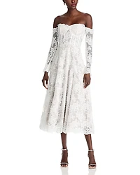 V. Chapman Katherine Dress