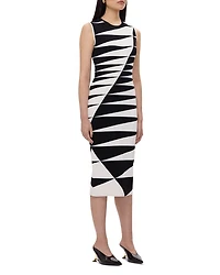 The Valeria Dress