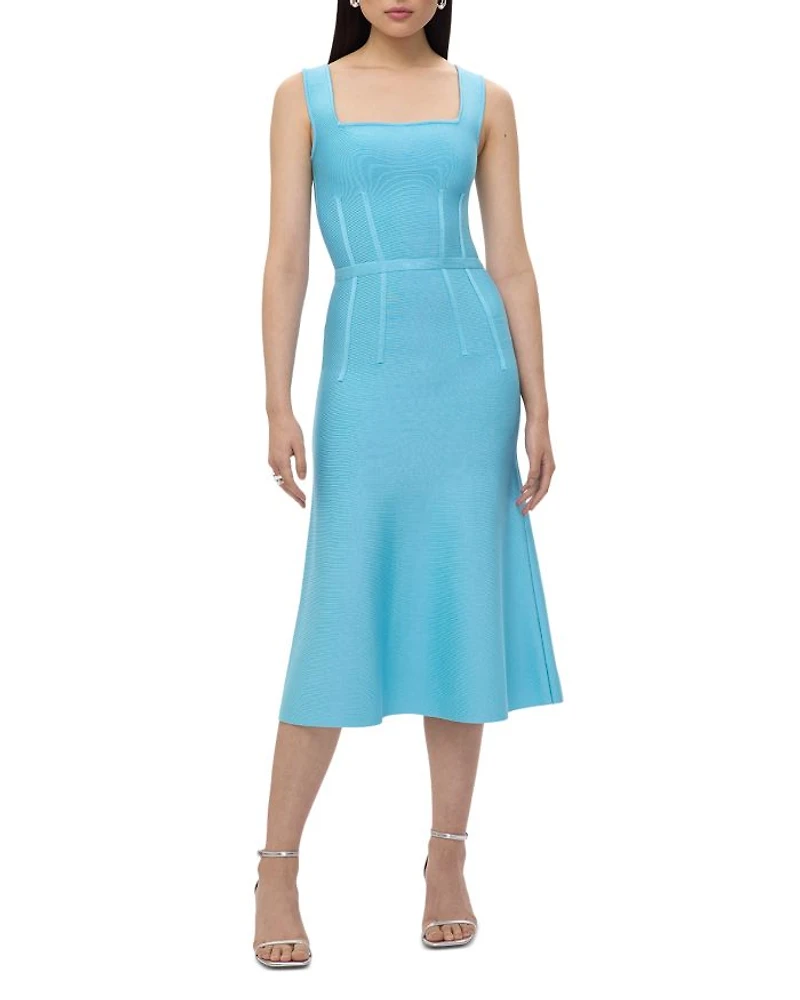 The Cecilia Dress