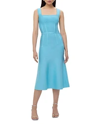 The Cecilia Dress