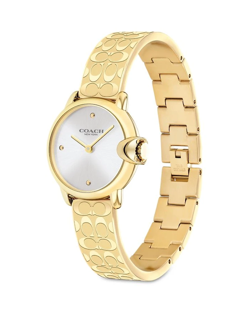Arden Watch, 28mm