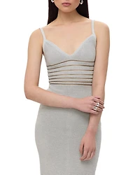 The Elsa Dress