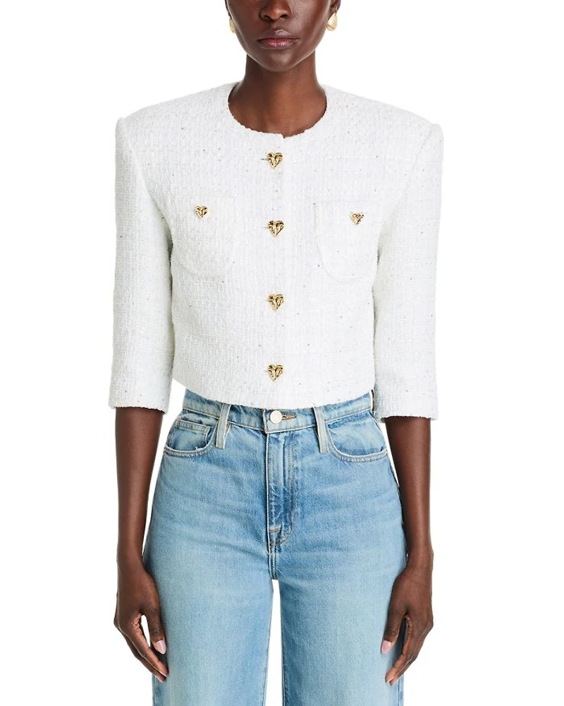 Monty Tweed Jacket