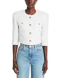 Monty Tweed Jacket