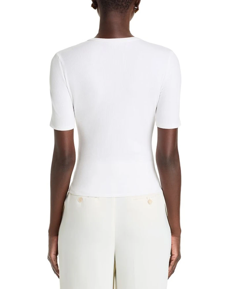Faith Henley Top