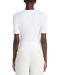 Faith Henley Top