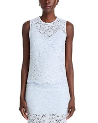 Henrietta Lace Top