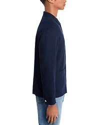 Ambrose Relaxed Fit Jacket