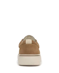 Men's Vallejo Derby Sneakers