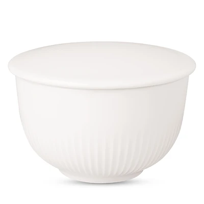Villeroy & Boch Afina Sugar Bowl