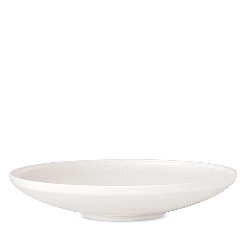 Villeroy & Boch Afina Deep Coupe Plate