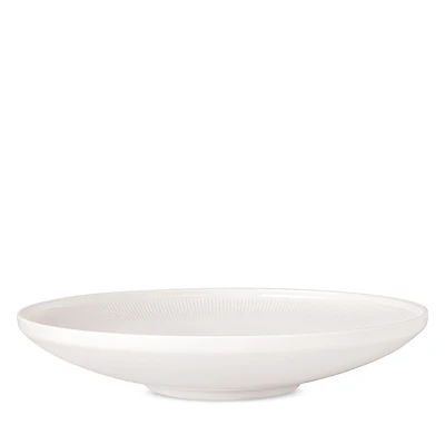 Villeroy & Boch Afina Deep Coupe Plate