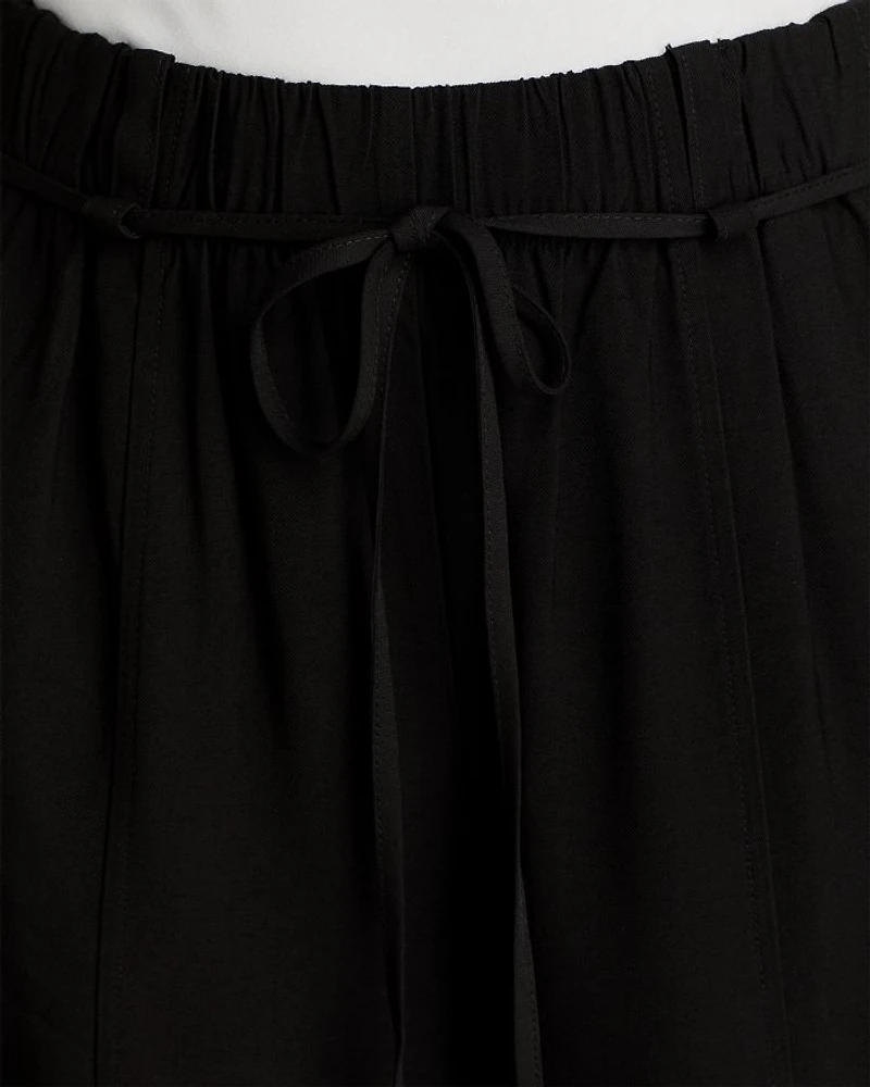 Wide Leg Pants - Exclusive