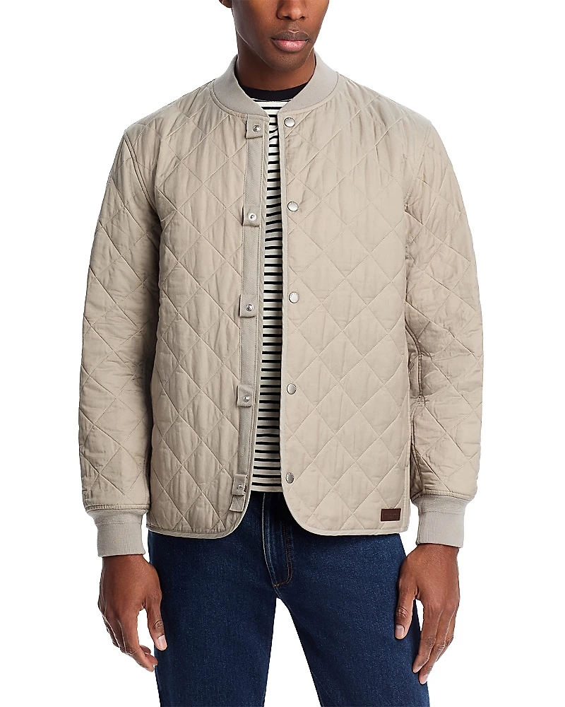 rag & bone Focus Liner Jacket