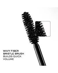Monsieur Big Volume Mascara Eye Makeup Set ($46 value)