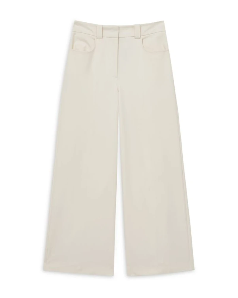Myrtle Culotte Pants