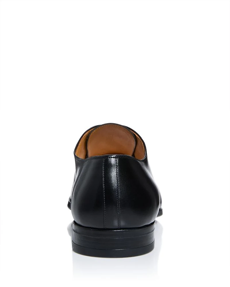 Men's Maddock Whole Cut Lace Up Dress Shoes - Exclusive