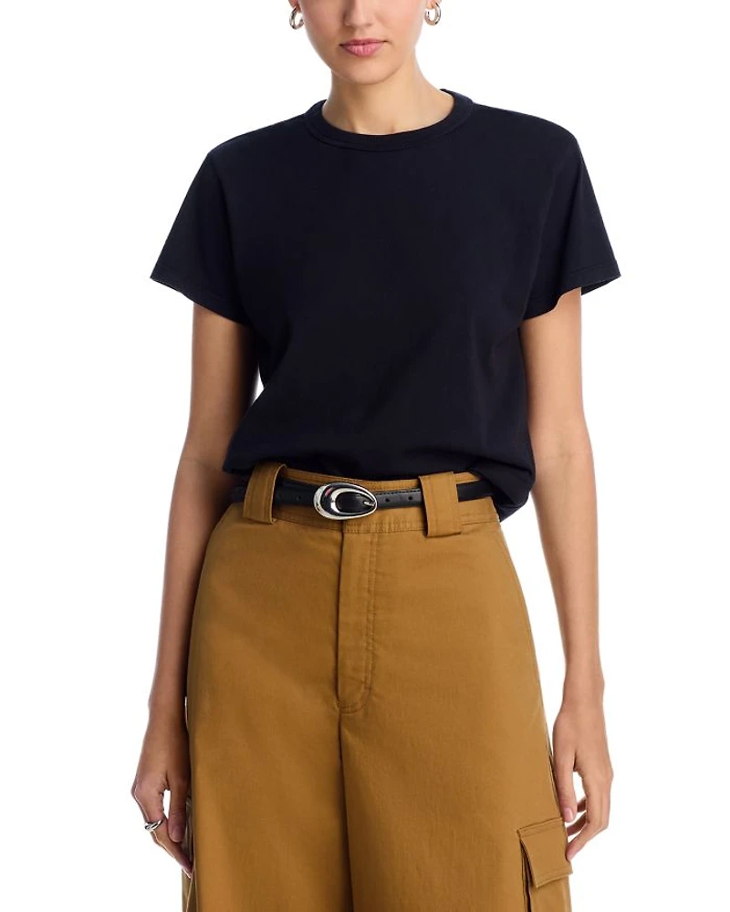 Jazz Short Sleeve Tee