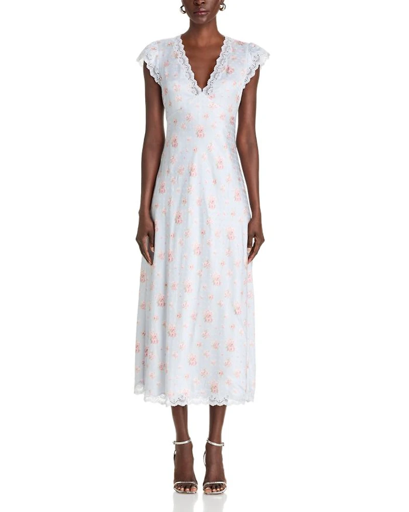 Theodore Dress