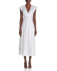 Theodore Dress
