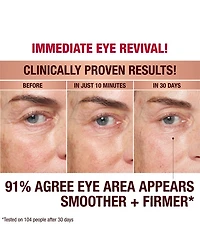 Immediate Eye Revival Patches
