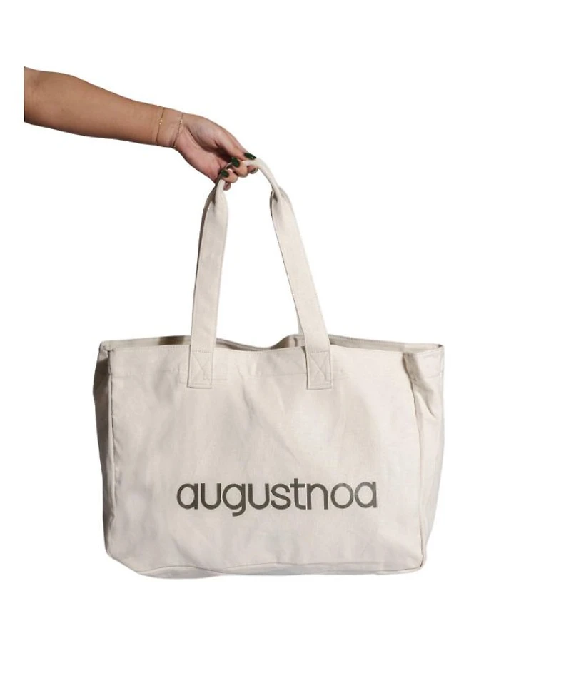 Errands Tote Bag