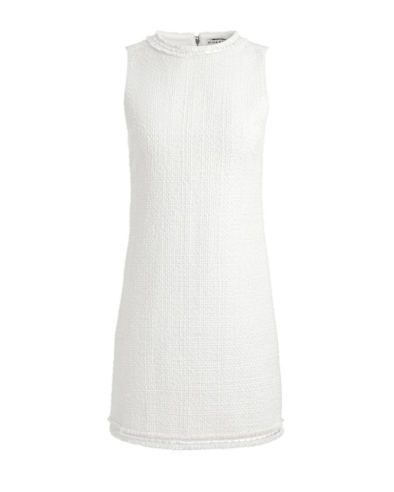 Coley Mini Dress