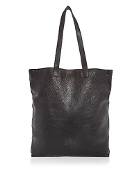 Allsaints Yuto Leather Tote
