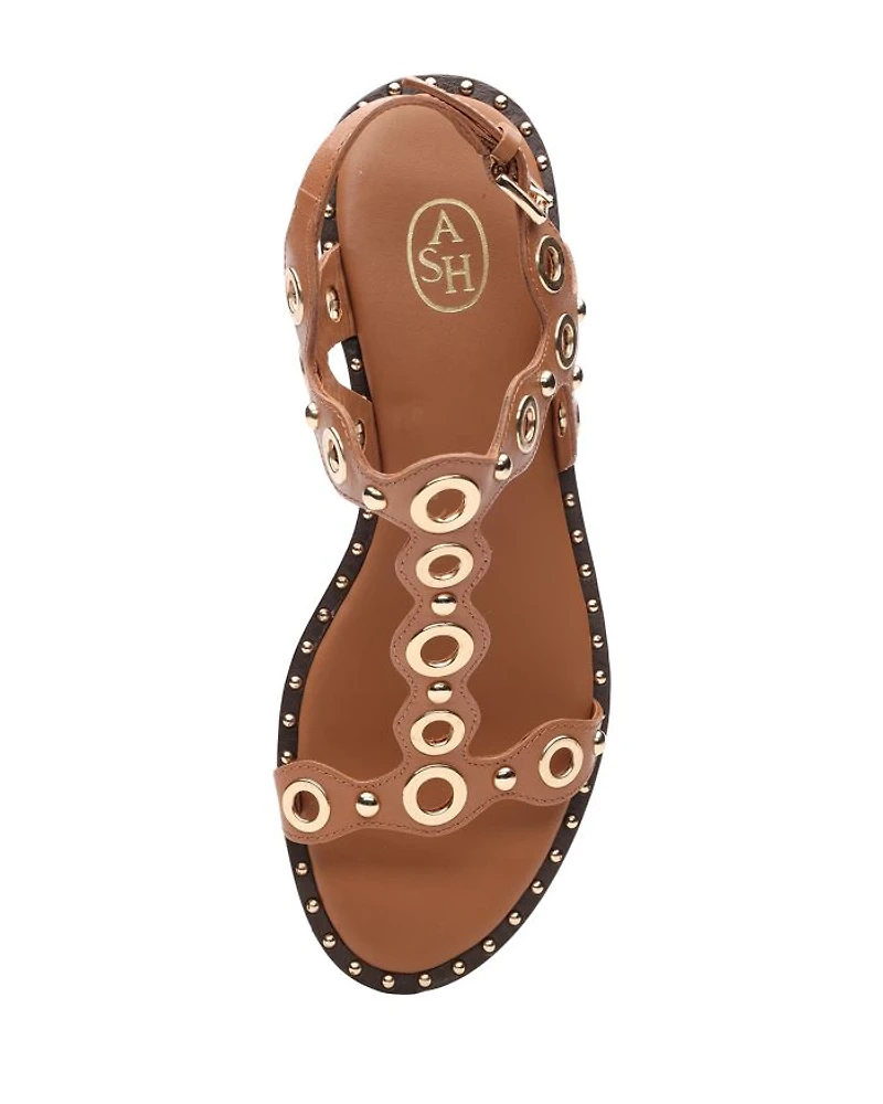 Women's Pop Embellished Sandals