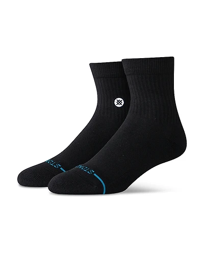 Stance Icon Quarter Socks