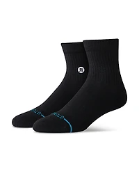 Stance Icon Quarter Socks