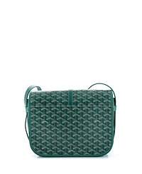 MM Belvedere II Messenger Bag Coated Canvas