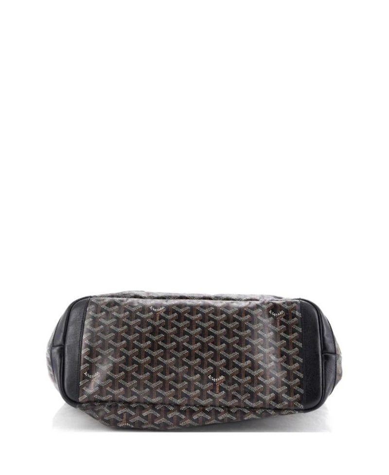 MM Artois Tote Coated Canvas