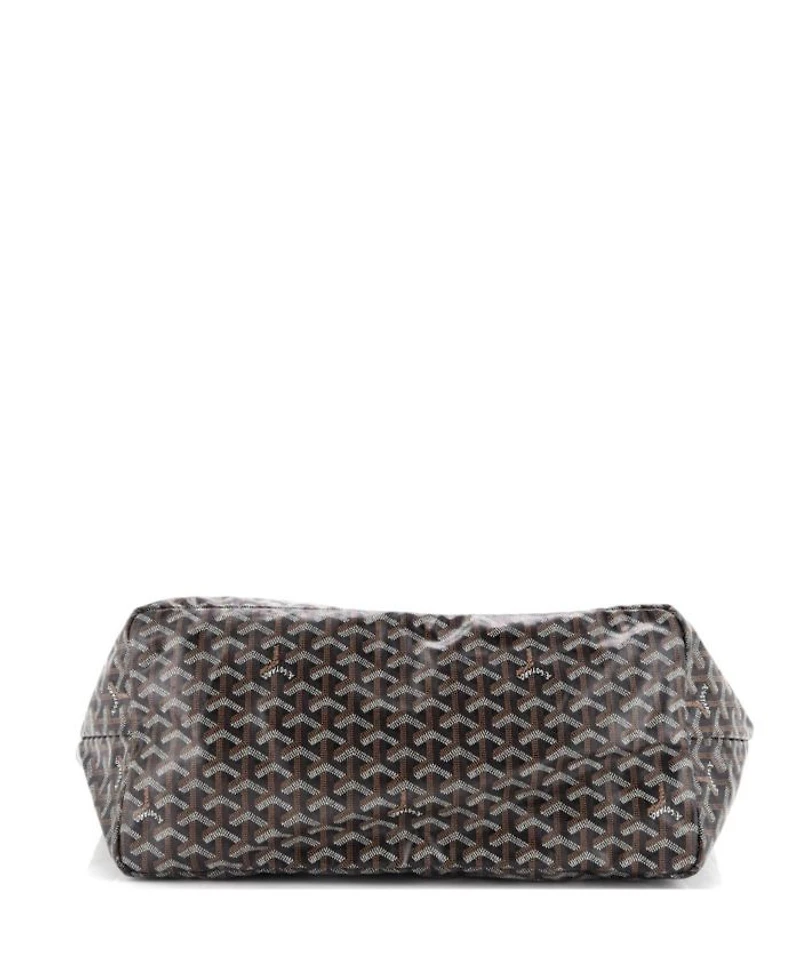 GM Saint Louis Tote Printed Coated Canvas