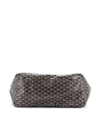 GM Saint Louis Tote Printed Coated Canvas