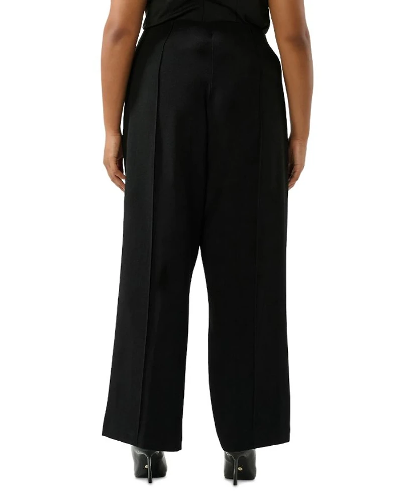 Rosanna Wide Leg Pants