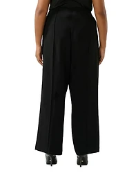 Rosanna Wide Leg Pants