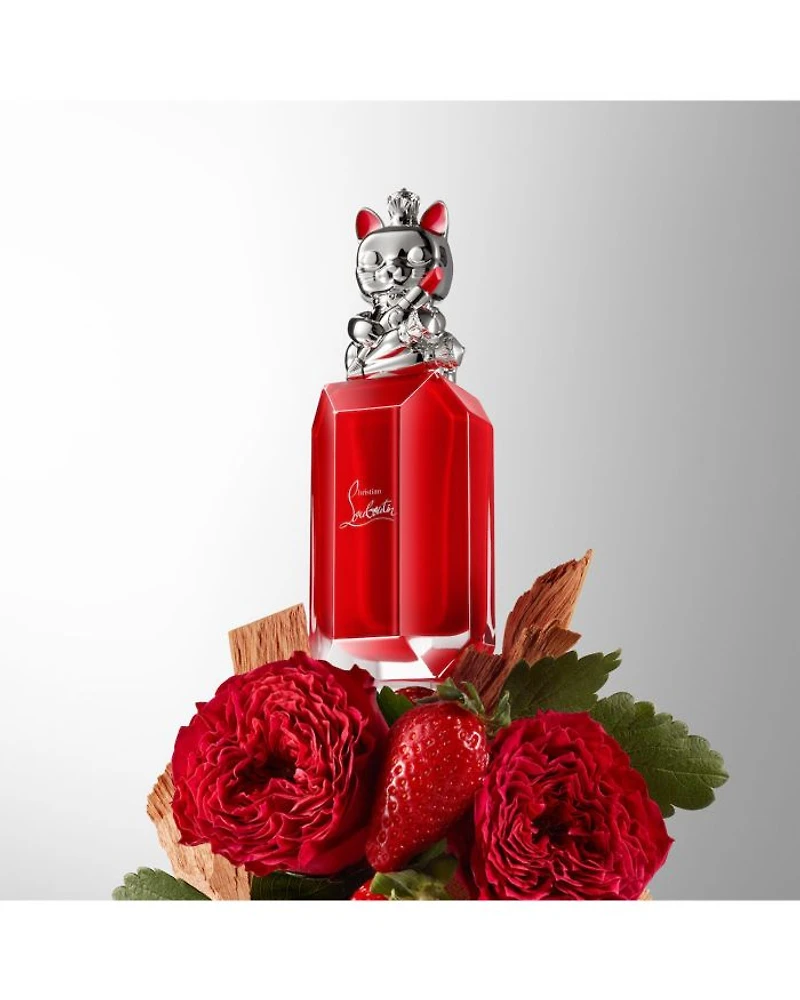 Loubidoo Eau de Parfum 3.04 oz.
