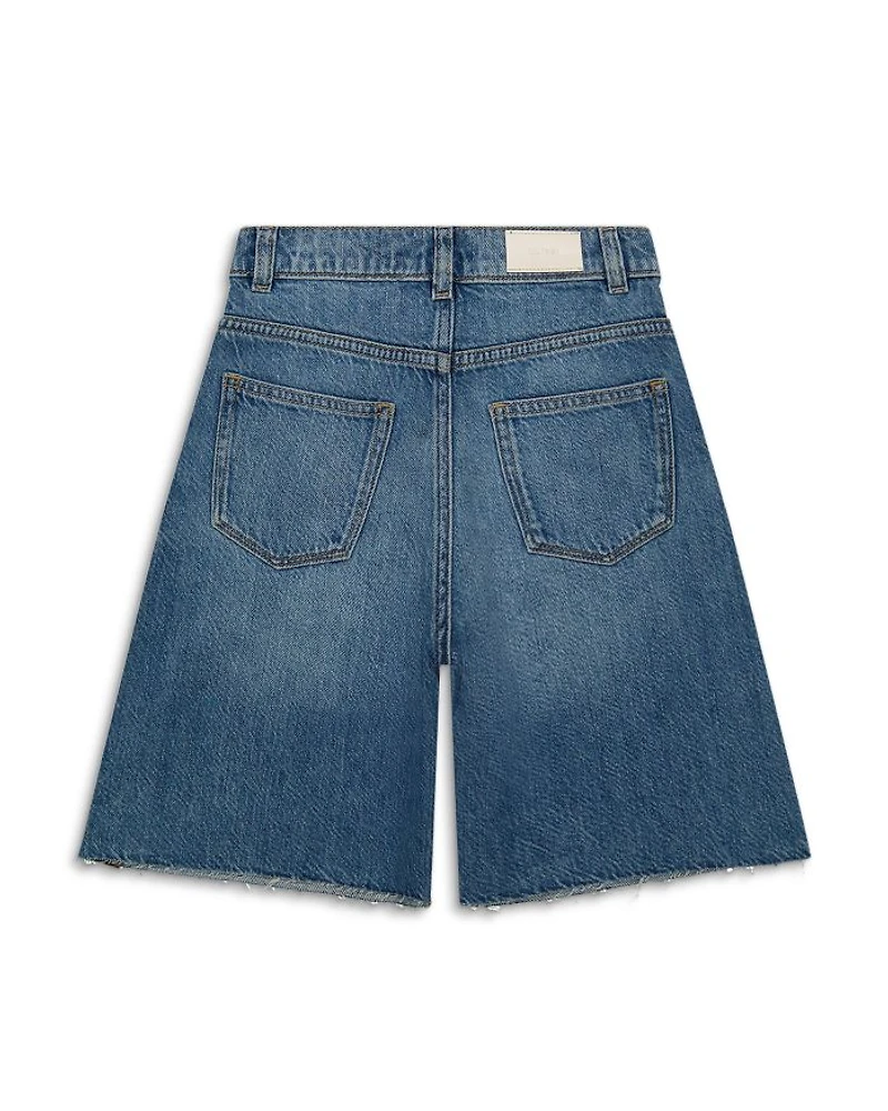 Girls' Remie Shorts River Bank - Big Kid