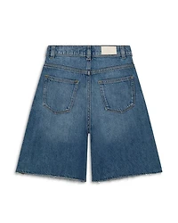 Girls' Remie Shorts River Bank - Big Kid
