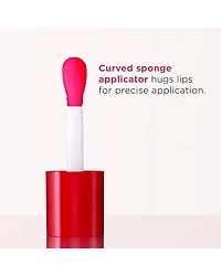 Limited Edition Lip Comfort Oil - Iconic Red