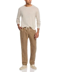 Bo Linen Pants